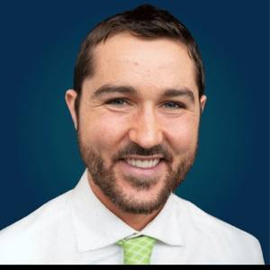 Dr. Robert Abbott