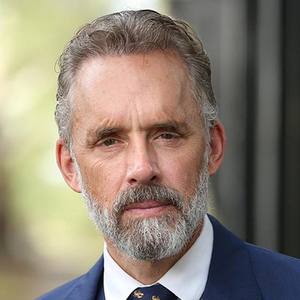 Dr. Jordan B. Peterson, Ph.D.