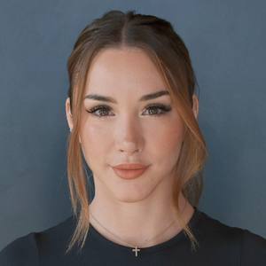 Mikhaila Fuller